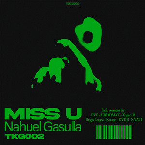 Miss U (KVKR Remix)