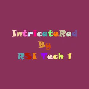 IntricateRad (Club Mix)