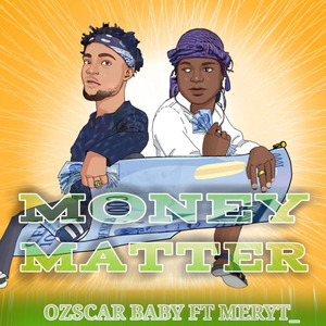 Money Matter (Original)