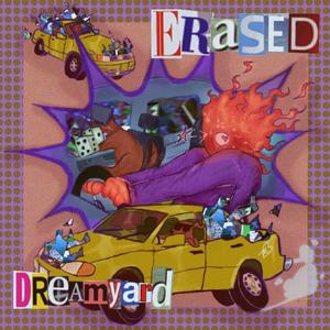 Erased
