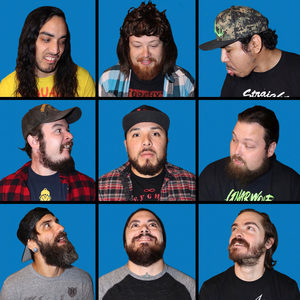 My Apocalypse Is So Bright, I Need Shades