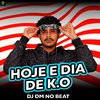 Dj Dm No Beat - Hoje e Dia de K.o