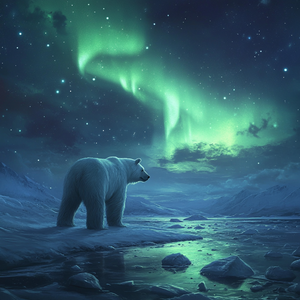 苔原逸调(钢琴曲版)