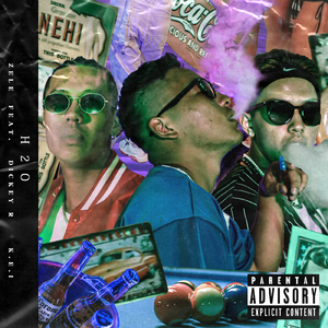 H2-O (feat. Dickey R & K.E.I)