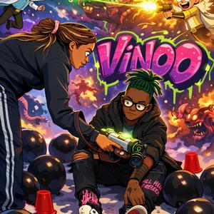 HKOOD DAY FREESTYLE