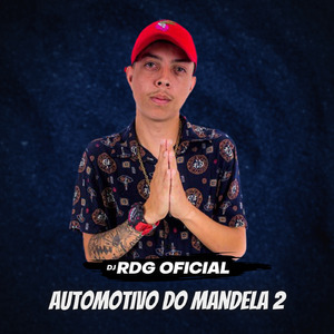 Automotivo do Mandela 2