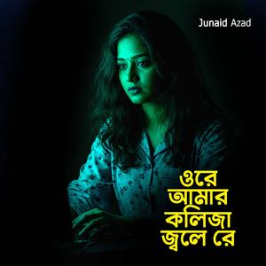 ওরে আমার কলিজা জ্বলে রে