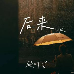 后来 (DJ慢摇版)