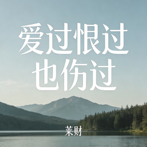 爱过恨过也伤过