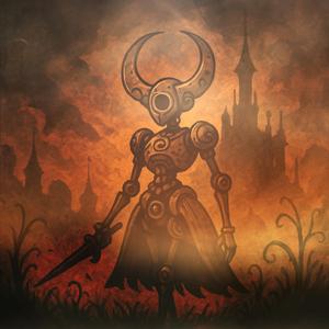 Cogwork Dancers (From “Hollow Knight: Silksong”)