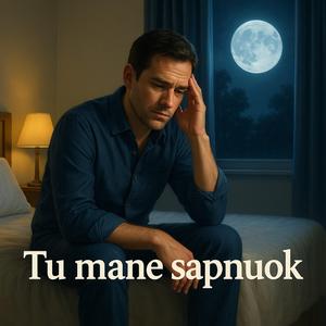 Tu mane sapnuok
