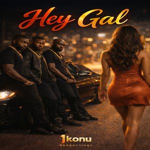 Hey Gal