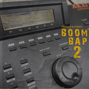 Boom Bap 2