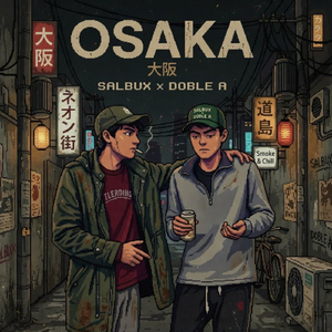 OSAKA