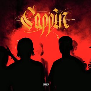 Cappin（feat.周星丞）
