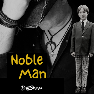 Noble Man