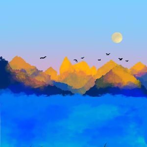 大雁