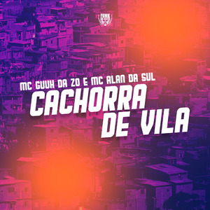 Cachorra de Vila
