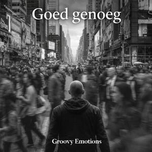 Goed genoeg