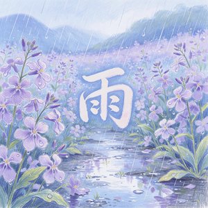 雨
