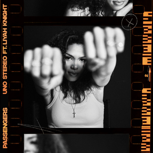 PASSENGERS (feat. Liyah Knight)
