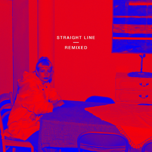 Straight Line (Neil Cowley Remix)