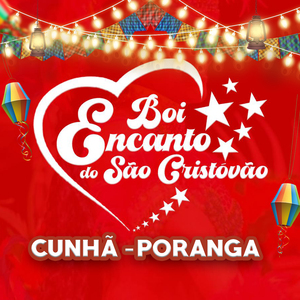 Cunhã-Poranga (Ao Vivo)