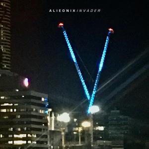 Invader (Single Mix)