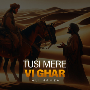 Tusi Mere Vi Ghar
