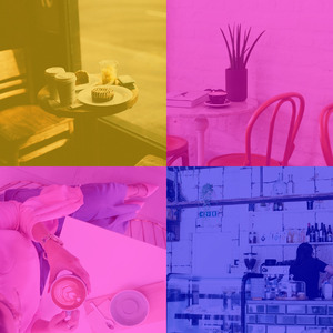 温和办公室梦想