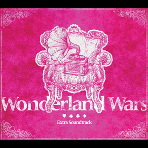 Battles In Wonderland —3MAP Medley-