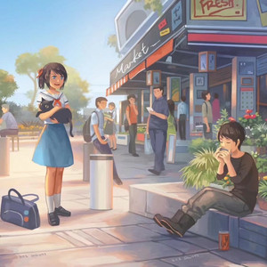 迪迦奥特曼 口琴版
