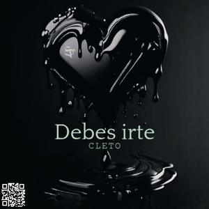 Debes Irte