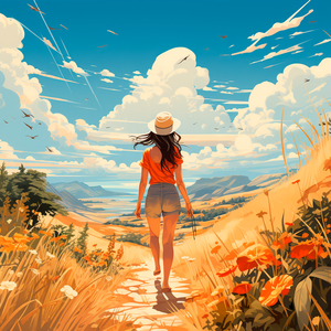 Лёгкий способ успокоиться