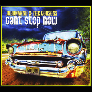 The Girl In My Rearview Mirror