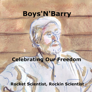 Celebrating Our Freedom