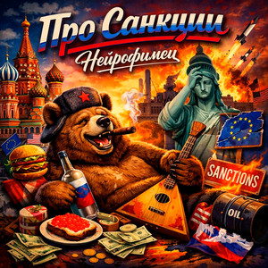 Про санкции