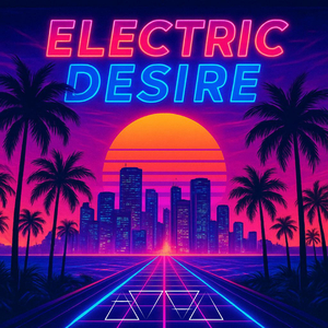 Electric Desire