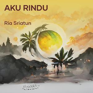 aku rindu (Cover)