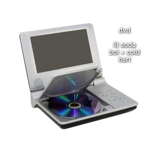 DVD (feat. Cold Hart)