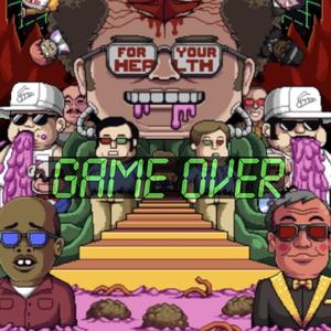 GAME OVER