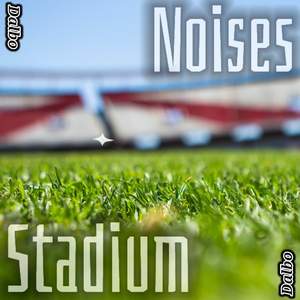 Noise of Stadium