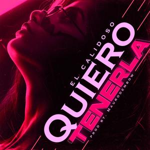 Quiero Tenerla