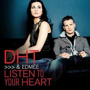 Listen to Your Heart (Edmée's Unplugged Vocal)