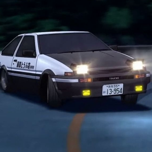 【Free】'AE86？漂一下啊！' Phonk*Trap Type Beat