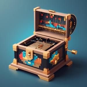 Haggstrom (Music Box)