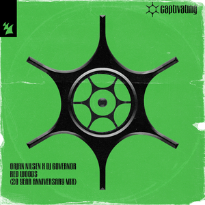 Red Woods (20 Year Anniversary Extended Mix)
