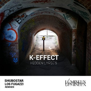 Hidden Lyrics (Shubostar Remix)