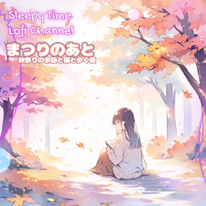 まつりのあと 秋祭りの余韻と猫と歩く夜