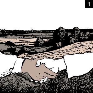 Jimramovsko, Milena Bláhová, Bojovala jsem